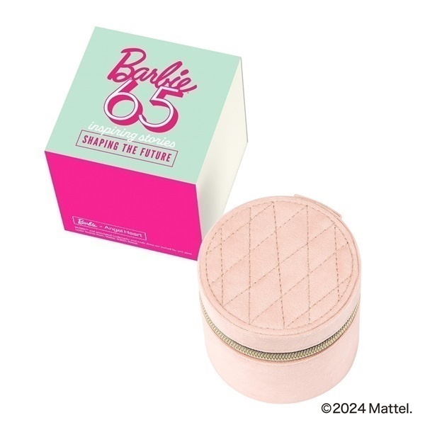 ご予約品 06 BZ>Angel Heart(エンジェルハート) Barbie