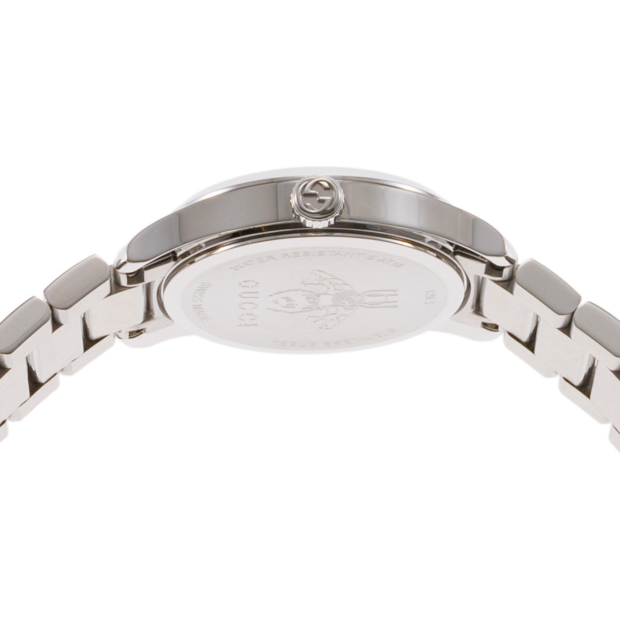 08 BUZ>GUCCI(グッチ) Gタイムレス YA1265013 | イオンスタイル