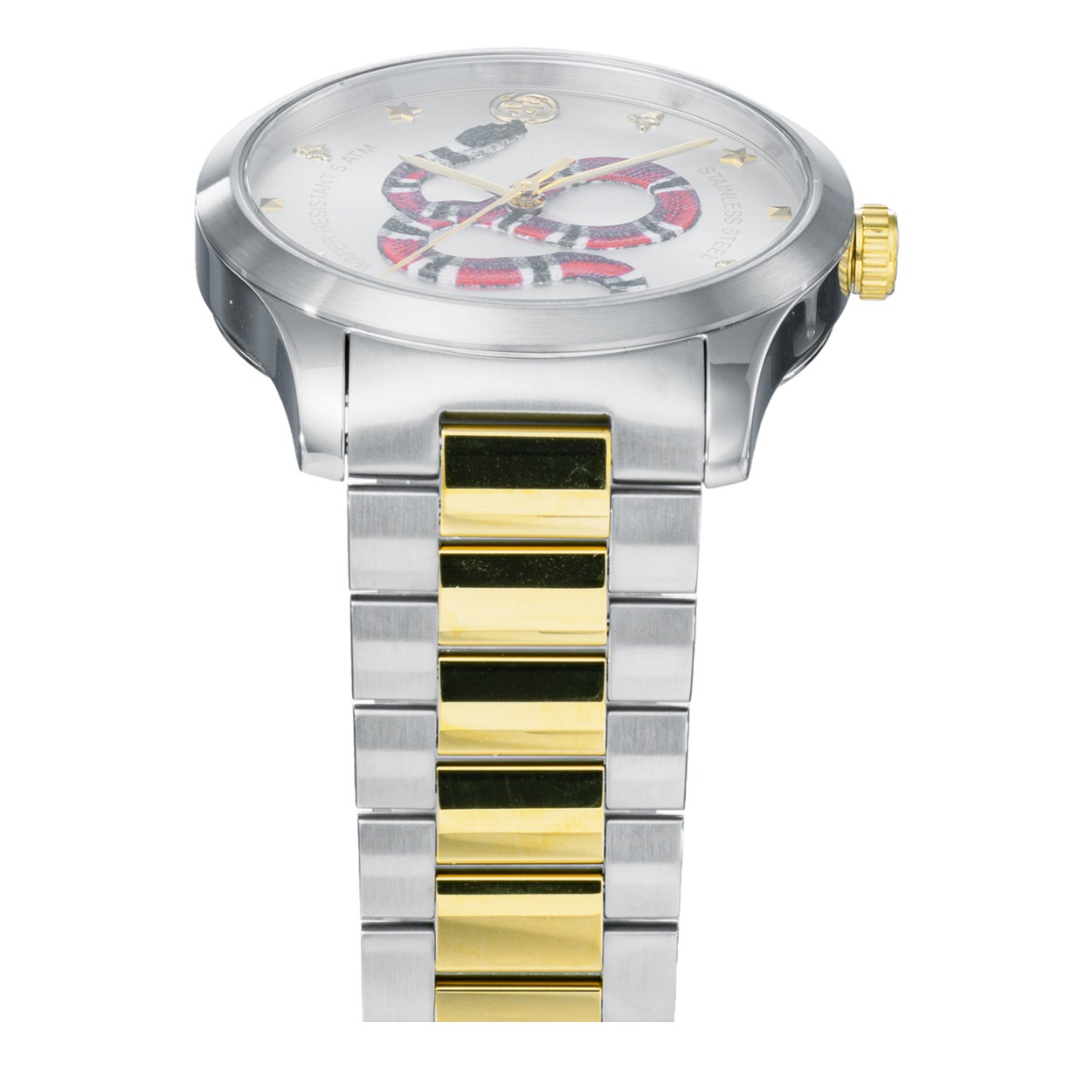 08 BUZ>GUCCI(グッチ) Gタイムレス YA1264075 | イオンスタイル