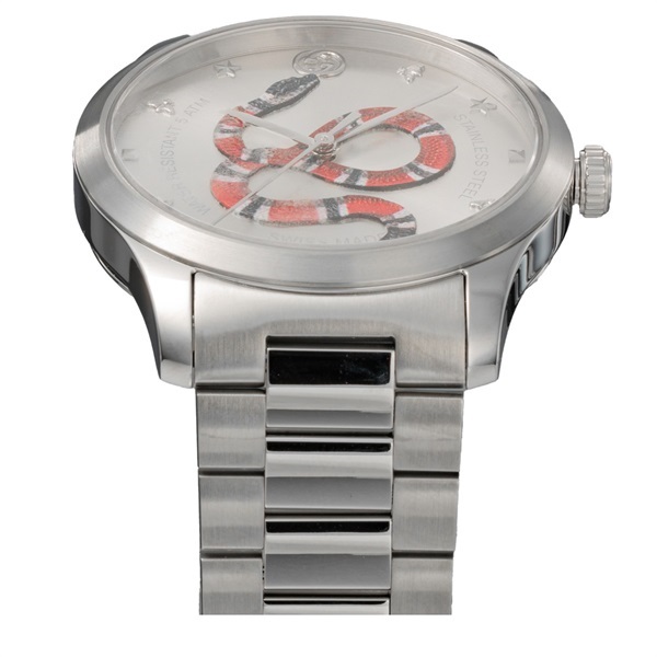 GUCCI(グッチ) Gタイムレス YA1264076<02 ASO> | イオンスタイル