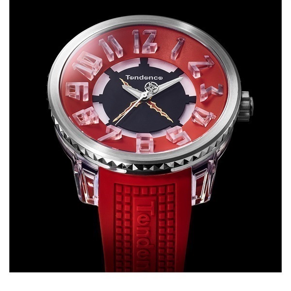 Tendence (テンデンス) ONE PIECE Collaboration ルフィモデル