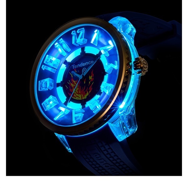 Tendence (テンデンス) ONE PIECE Collaboration サンジモデル