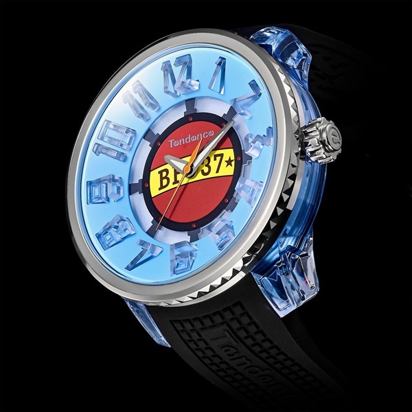 Tendence (テンデンス) ONE PIECE Collaboration フランキーモデル