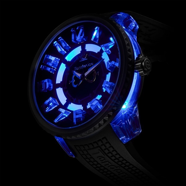 Tendence (テンデンス) ONE PIECE Collaboration ブルックモデル