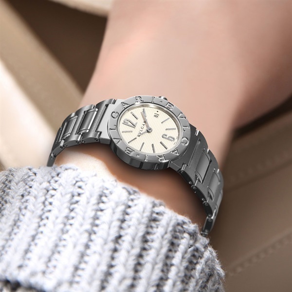 R*a様 BVLGARI（ブルガリ）BB26SSD ブルガリブルガリ[BB26SSD] Bvlgari Bvlgari | ブルガリ レディース