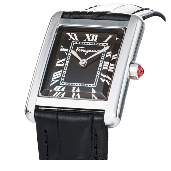 訳ありFerragamo フェラガモ レディース25cm マスタングカーフ レディースコレクション:ウェアとアクセサリー | フェラガモ JP