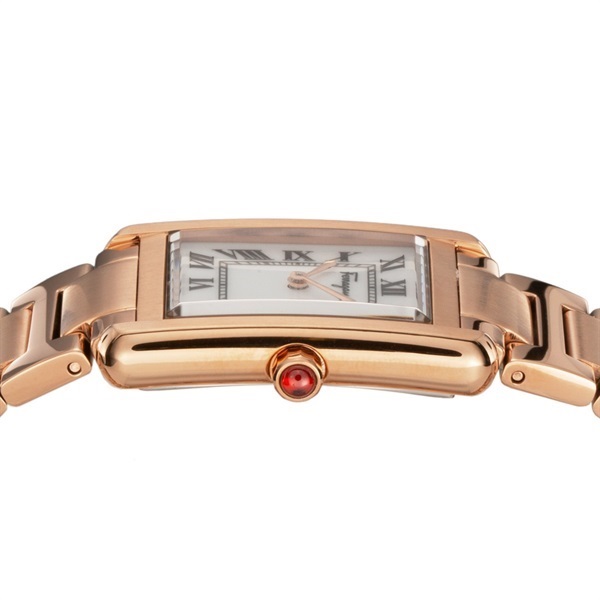 Ferragamo(フェラガモ) Portrait Lady SFDS01225<07 超ナツ> | イオン
