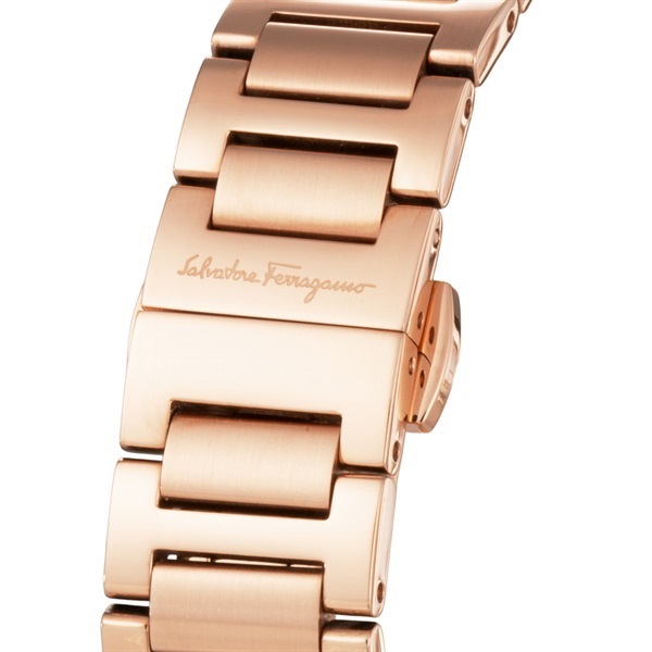 Ferragamo(フェラガモ) Portrait Lady SFDS01225<07 超ナツ> | イオン