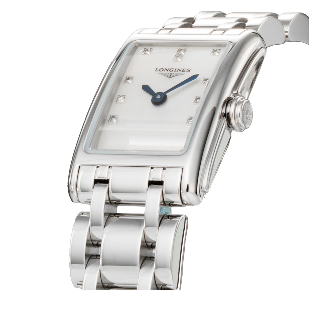 LONGINES(ロンジン) ドルチェヴィータ L5.258.4.87.6<05 Aセレ