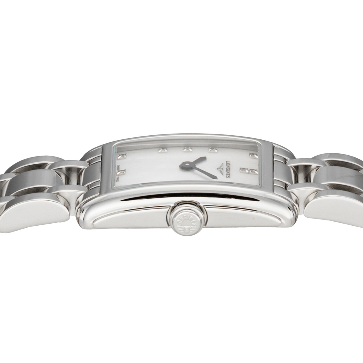 LONGINES(ロンジン) ドルチェヴィータ L5.258.4.87.6<05 Aセレ