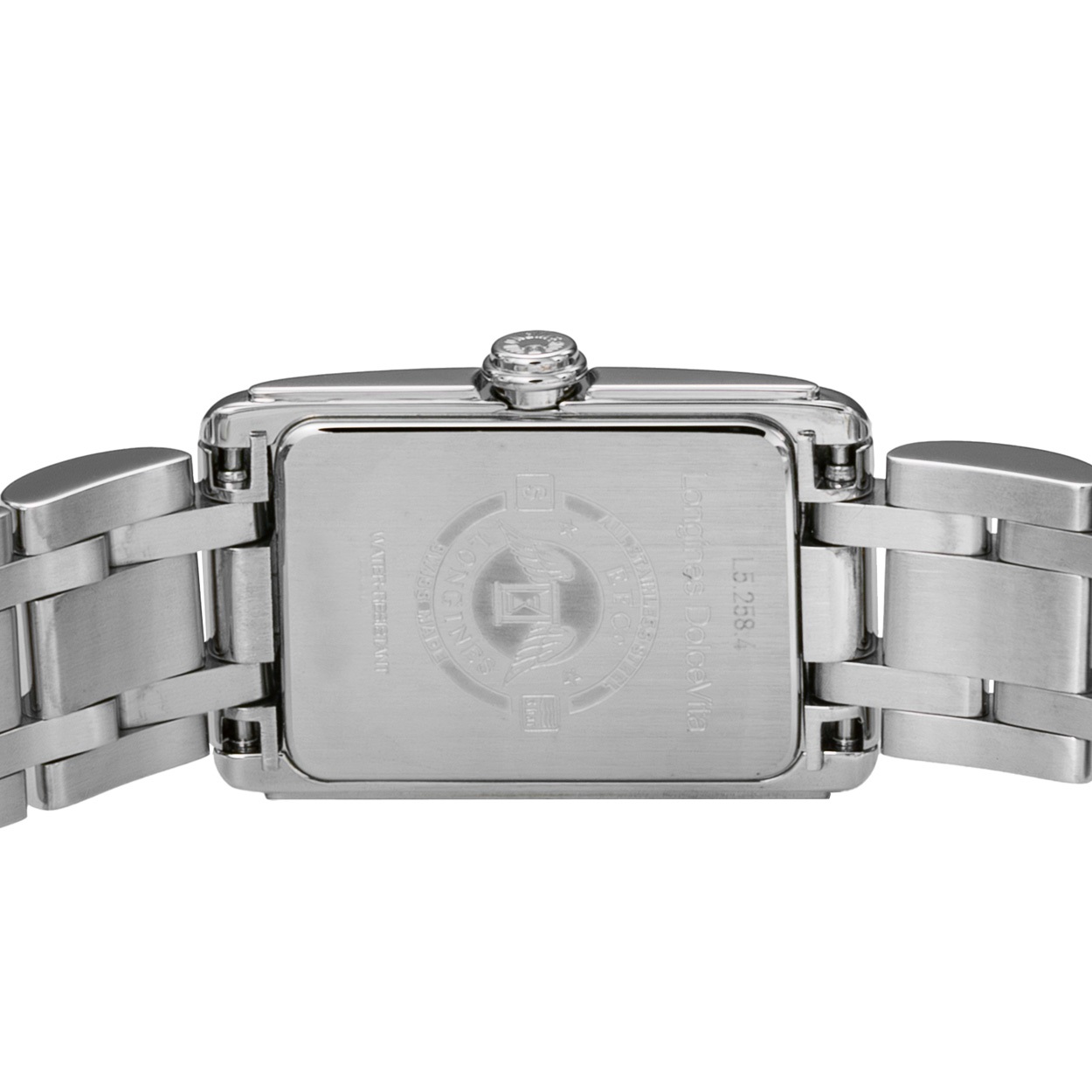 LONGINES(ロンジン) ドルチェヴィータ L5.258.4.87.6<05 Aセレ LONGINES(ロンジン) ドルチェヴィータ L5.258.4.87.6<05 Aセレ