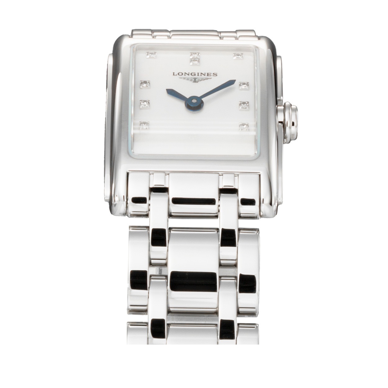 LONGINES(ロンジン) ドルチェヴィータ L5.258.4.87.6<05 Aセレ