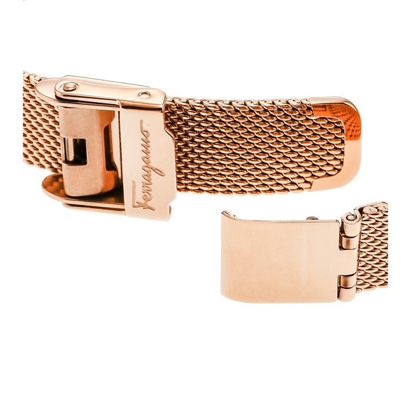 Ferragamo フェラガモ Ferragamo(フェラガモ) SQUARE SFBY00219<04 GW> | イオンスタイル