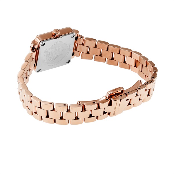 Ferragamo フェラガモ Ferragamo(フェラガモ) SQUARE SFBY00219<04 GW> | イオンスタイル