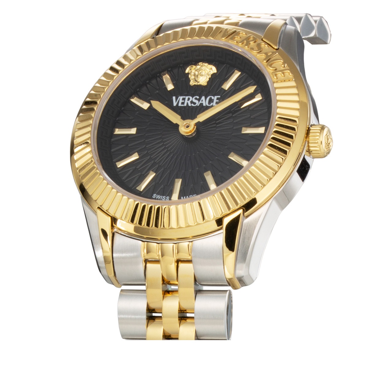 VERSACE(ヴェルサーチ) GRECA TIME LADY VE9CA1125<06 従販> | イオン