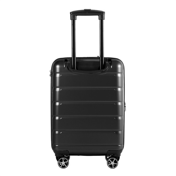   機内サイズ キャリーケース CK ロゴ 使用１回のみ Calvin Klein 機内サイズ キャリーケース CK ロゴ 使用1回のみ