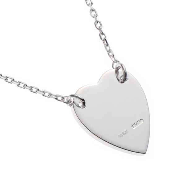 11 BF>GUCCI(グッチ) ネックレス 223512-J8400/8106 | イオン