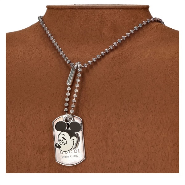 07 超ナツ>GUCCI(グッチ) ディズニー ミッキー×グッチコラボ