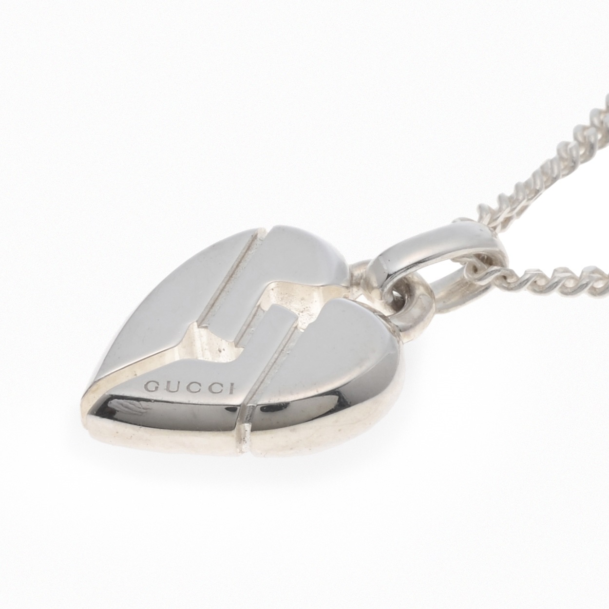 GUCCI ペンダントネックレス 楽天市場】グッチ ネックレス GUCCI チェーン ペンダント
