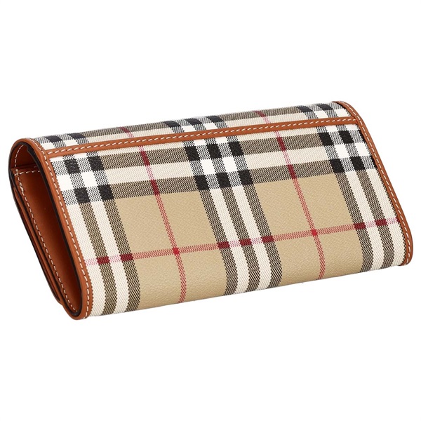 BURBERRY(バーバリー) 長財布 8094421/A7026 <01 新春> | イオン