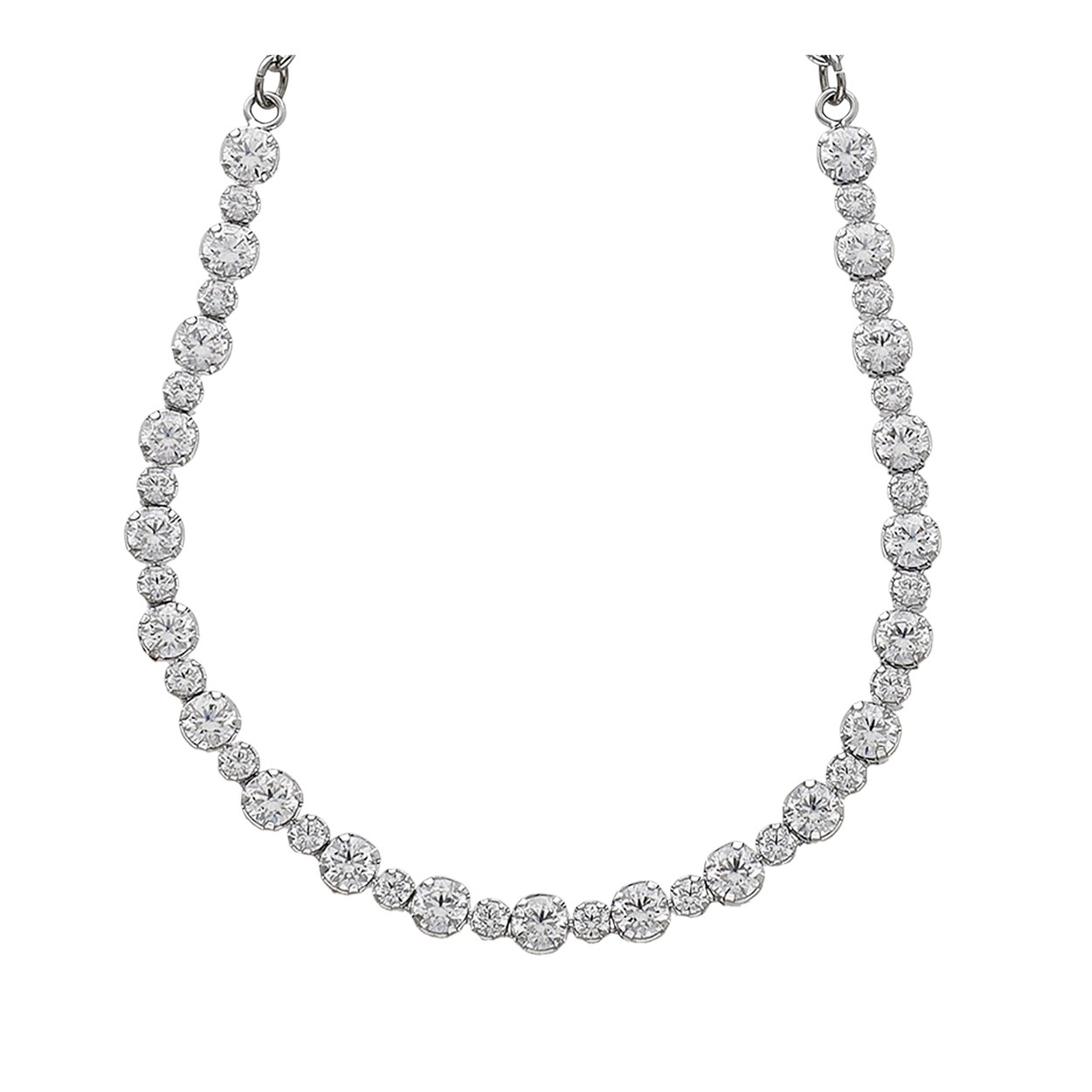 SWAROVSKI(スワロフスキー) Matrix Tennisブレスレット 5677813<10