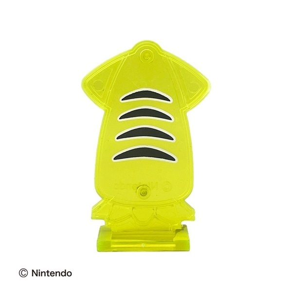 スプラトゥーン3 ワカバシューター YEL 4943777158832 ウォーターガン