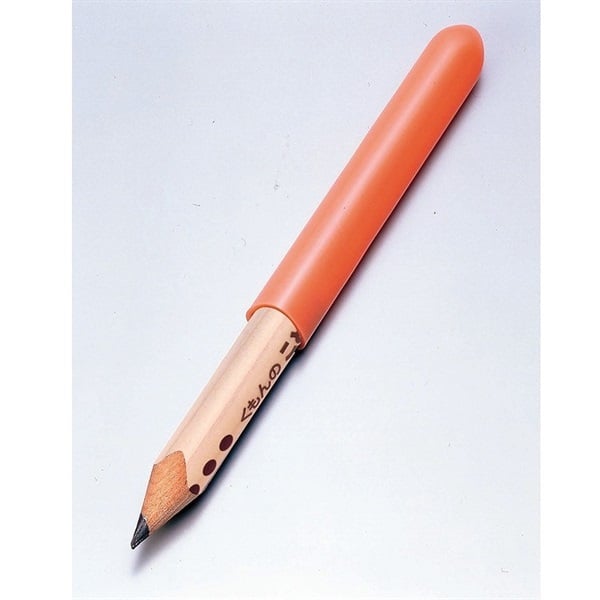 KUMON 三角えんぴつホルダー 4944121534265 | イオンスタイル