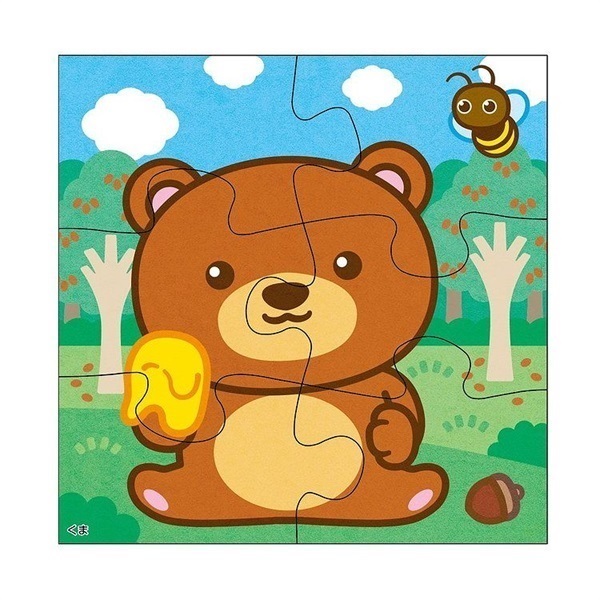 くもんのジグソーパズル Step1〜Step418種類 楽天市場】【8/5 最大100％ポイントバック＋店内全品ポイント