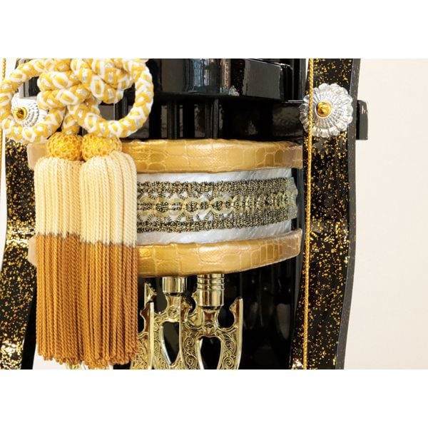 寿慶 煌破魔弓ケース飾り10号4944358061299 破魔弓 | イオンスタイル