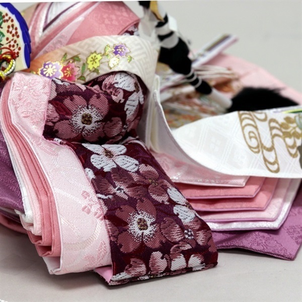 寿慶 親王収納飾り｢花丸桜｣ 4944358069127 ひな人形 雛人形 | イオン