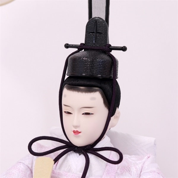 寿慶 親王ケース飾り｢舞花｣ 4944358069981 ひな人形 雛人形 | イオン