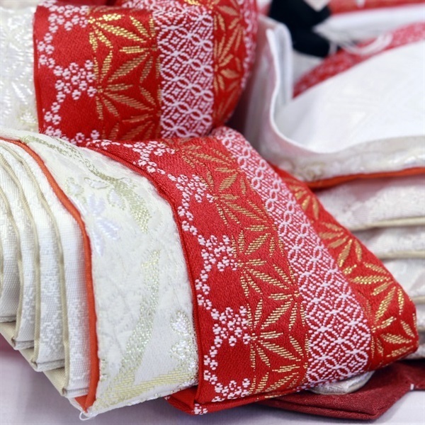 寿慶 親王収納飾り「月夜桜」 4944358078204 ひな人形 雛人形 | イオン