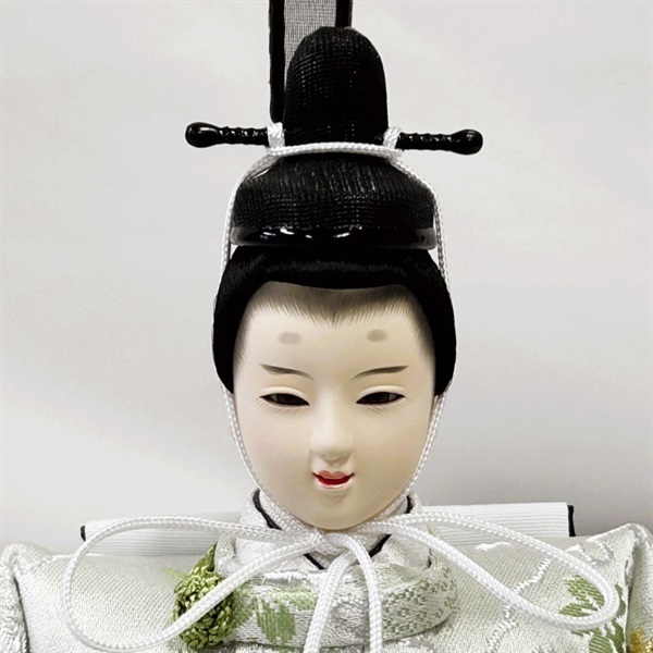 雛人形　16点揃 真多呂人形 | 雛人形,親王飾り 正絹 煌珠雛 | 雛人形(ひな人形)、五月