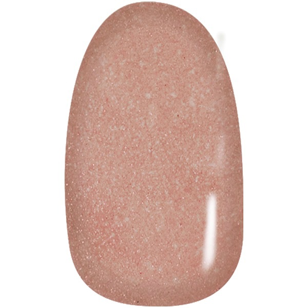 ジーエヌバイジーニッシュ マニキュア 22 シナモン 5ml GNbyジー