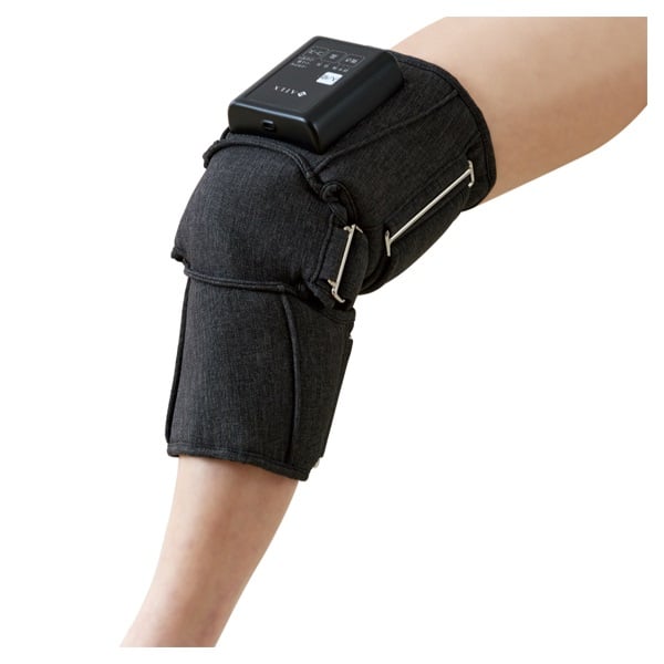 ひざカツ マッサージャー | イオンスタイルオンライン 衣料品・暮らし