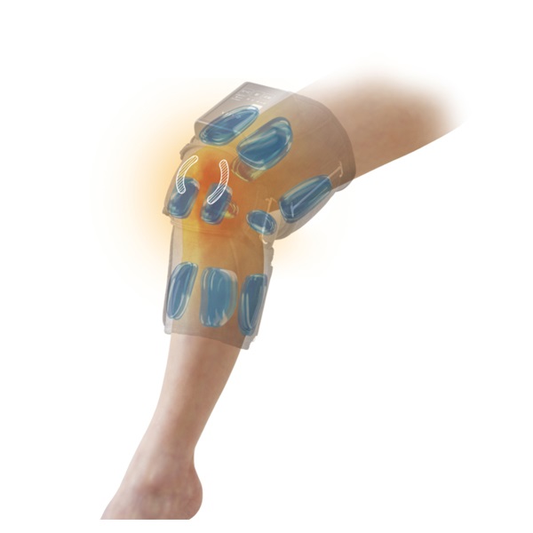 ひざカツ マッサージャー | イオンスタイルオンライン 衣料品・暮らし