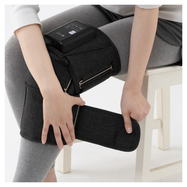 ひざカツ マッサージャー | イオンスタイルオンライン 衣料品・暮らし