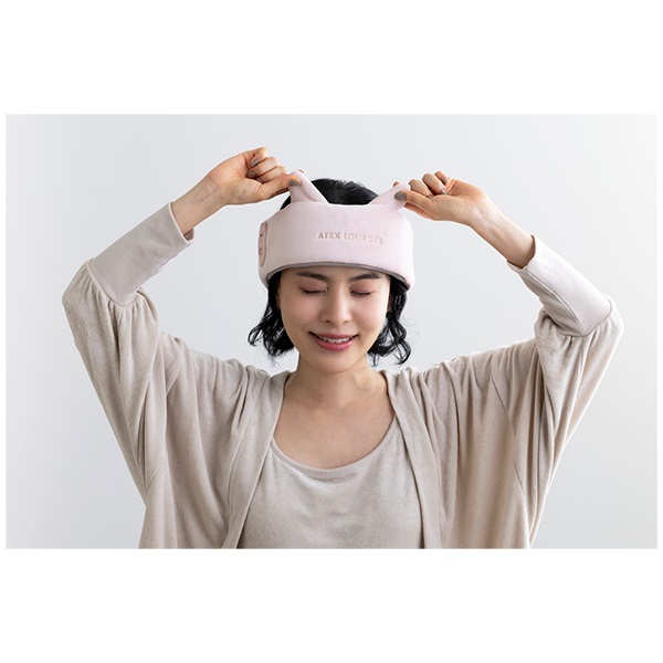 ドライヘッドスパ マドロムーン | イオンスタイルオンライン 衣料品