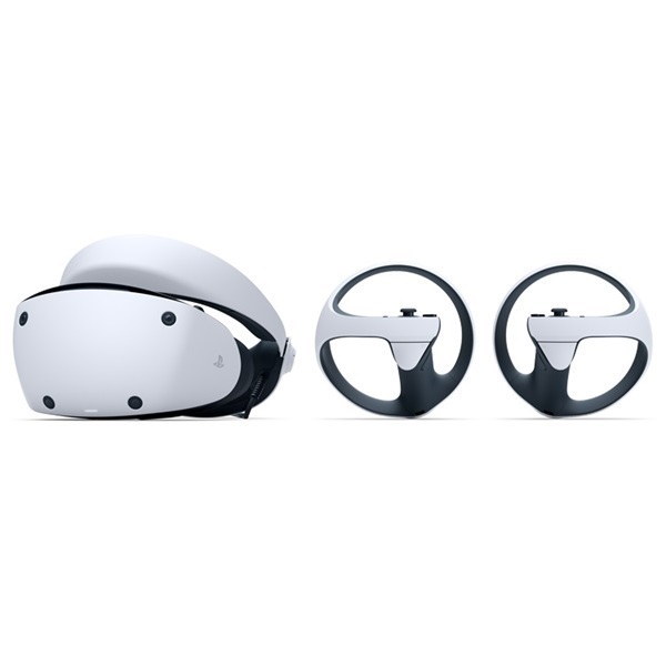 2026年6月23日以降順次お届け PlayStation VR2 