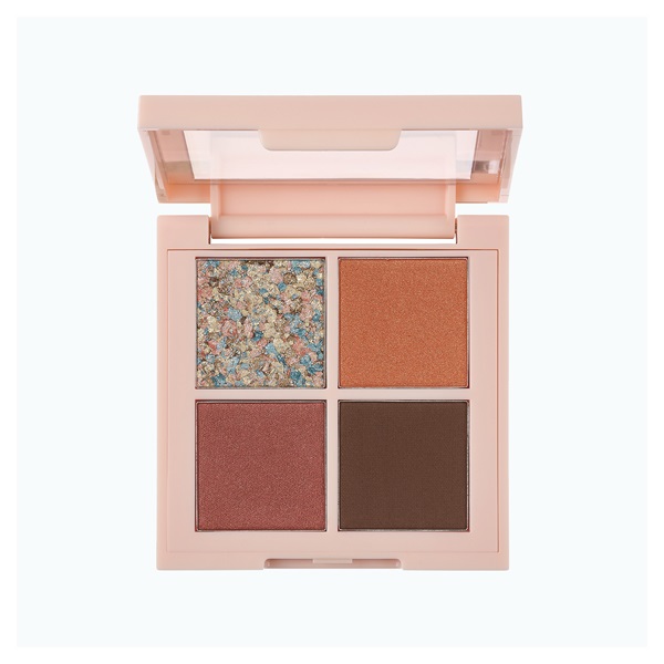 レブロン ダズル アイシャドウ クアッド 41g REVLON | イオンスタイル