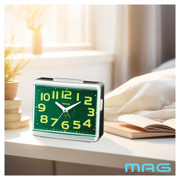 マグ スタンダード目覚し時計 | イオンスタイルオンライン 衣料品