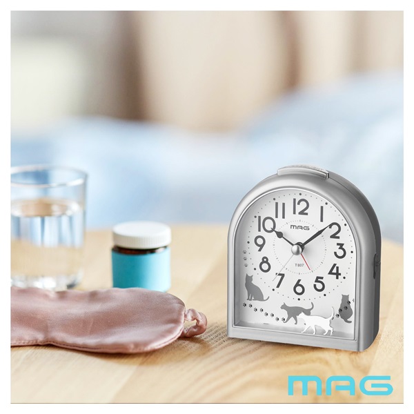 マグ 目覚し時計 | イオンスタイルオンライン 衣料品・暮らしの品を
