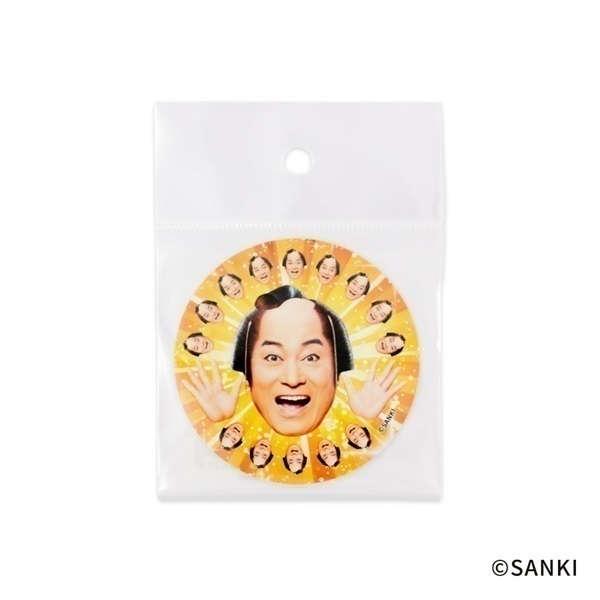 マツケンステッカー 驚き | イオンスタイルオンライン 衣料品・暮らし