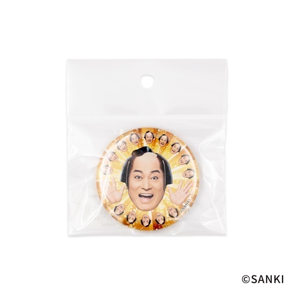 HMM イベント限定　缶バッジ、 badge_b3c04a39-efb3-4dd0-9540-