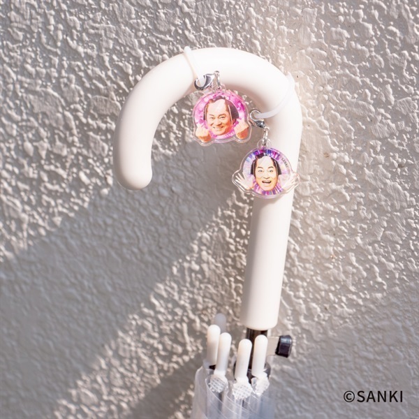 マツケンアンブレラマーカー 驚き | イオンスタイルオンライン 衣料品