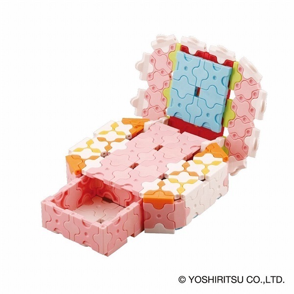 LaQボーナスセット2025 9000 4952907009487 5歳から | イオンスタイル