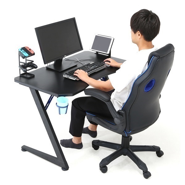 ゲーミングデスク レイズ | イオンスタイルオンライン 衣料品・暮らし