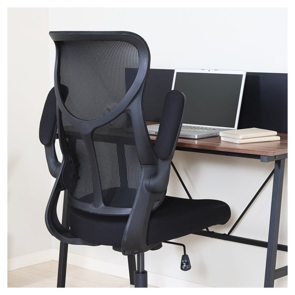 ハイバックメッシュチェア エアロ | イオンスタイルオンライン 衣料品