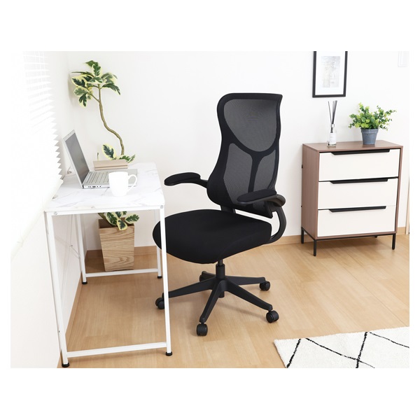 ハイバックメッシュチェア エアロ | イオンスタイルオンライン 衣料品