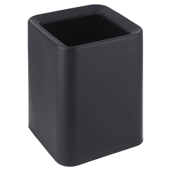 袋が隠せるゴミ箱 角形 8L | イオンスタイルオンライン 衣料品・暮らし